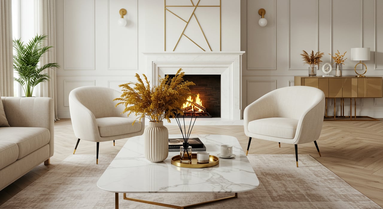 Living in Annapolis | a City by The Water