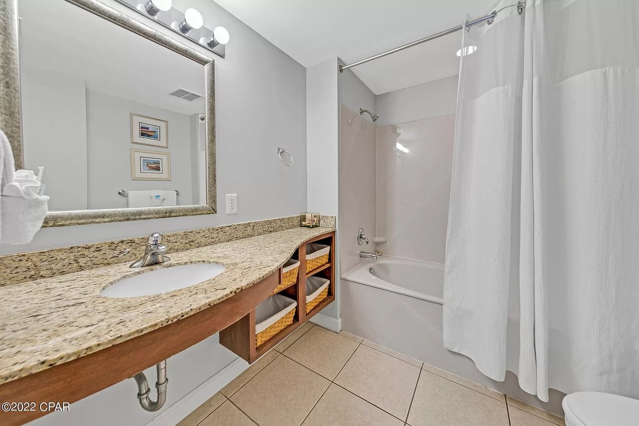 17729 Front Beach Road Unit 603E