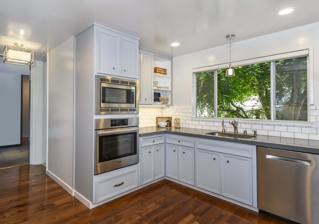 Waterfront Legacy Estate with Private Dock- Represented Seller