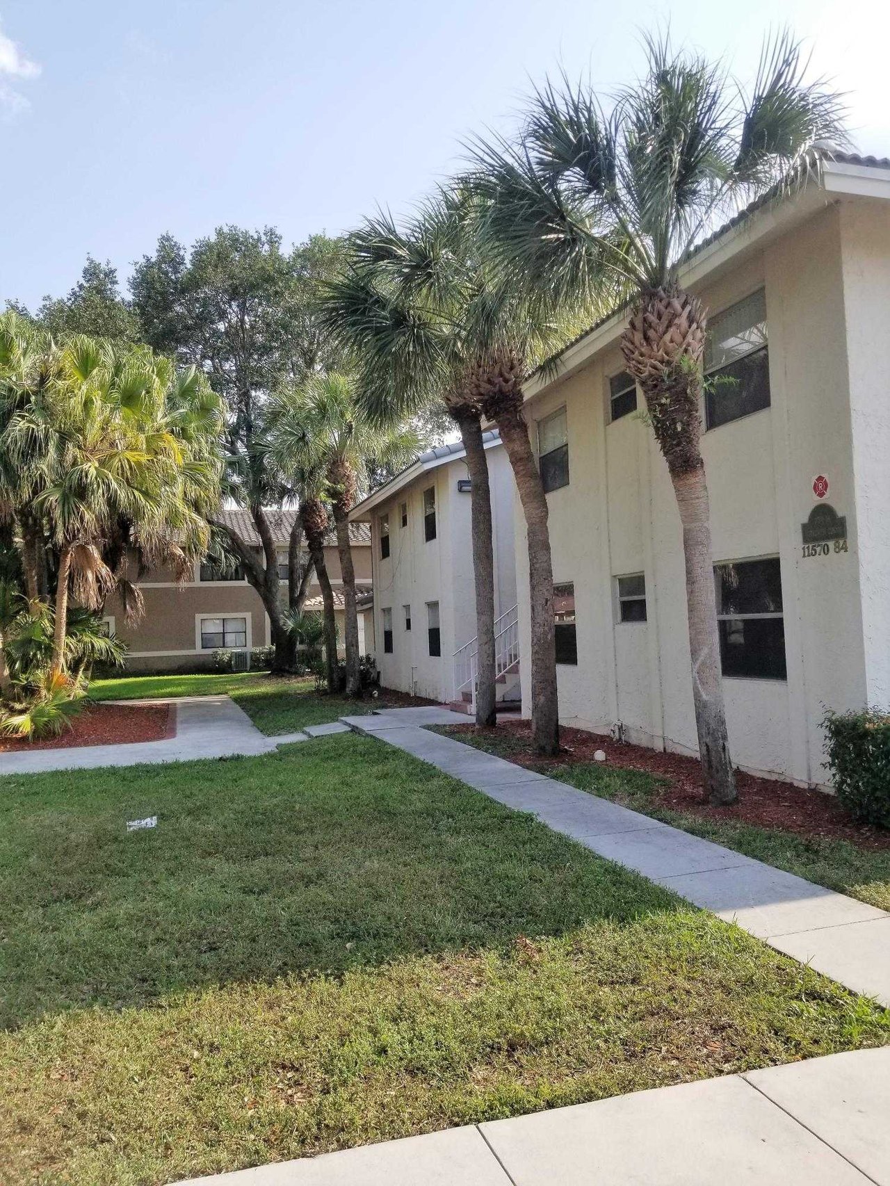 11578 43rd Street Unit 11578