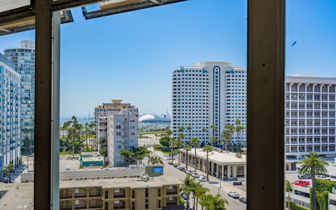 100 Atlantic Avenue Unit: 915