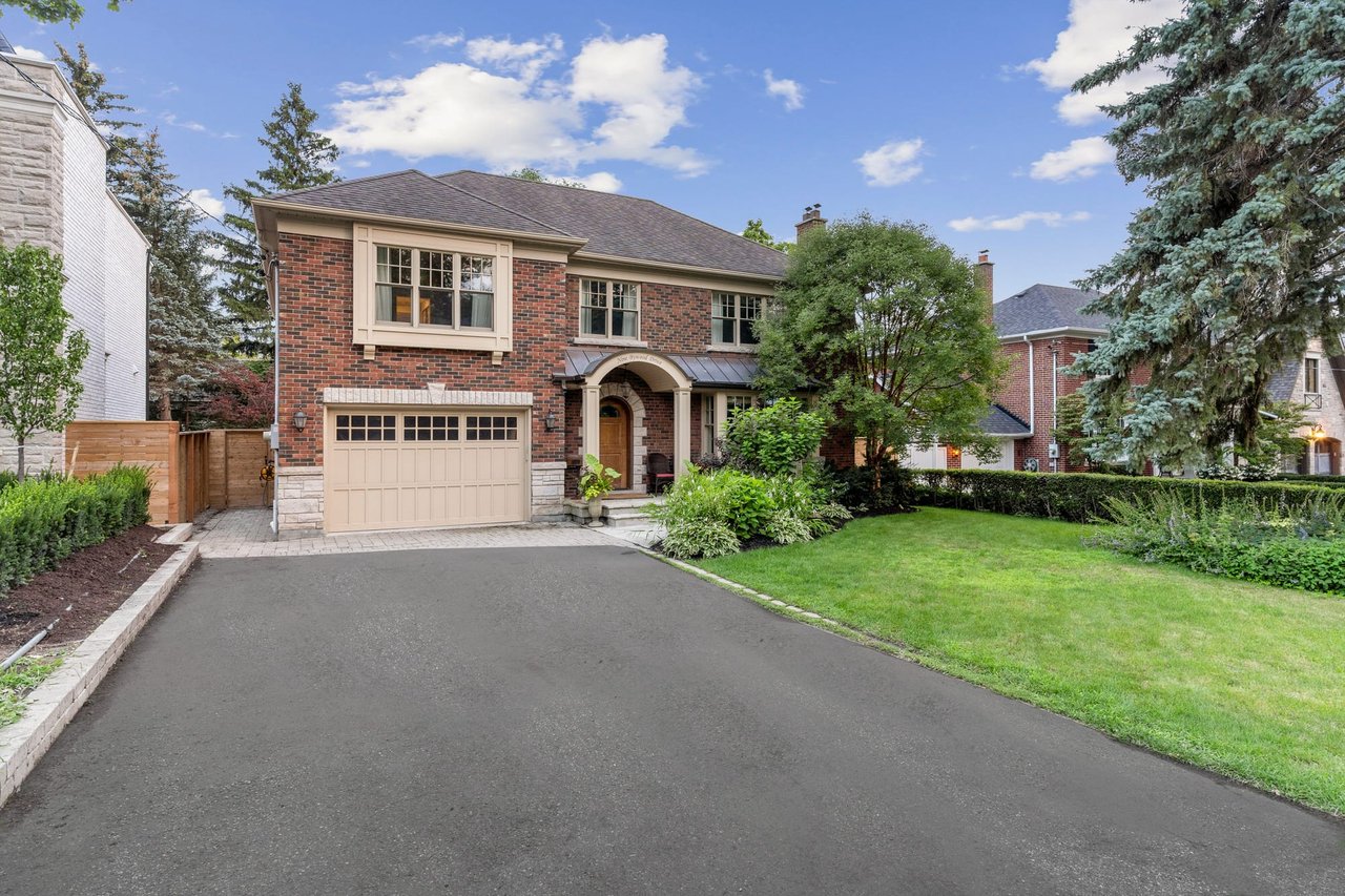 9 Bywood Drive, Etobicoke