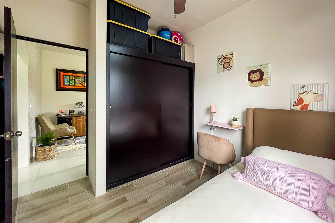 Beautiful Modern Home Manuel Antonio