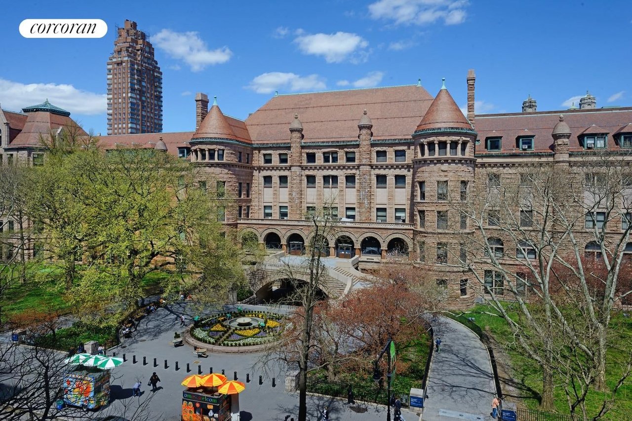 20 West 77th Street, Unit 6A