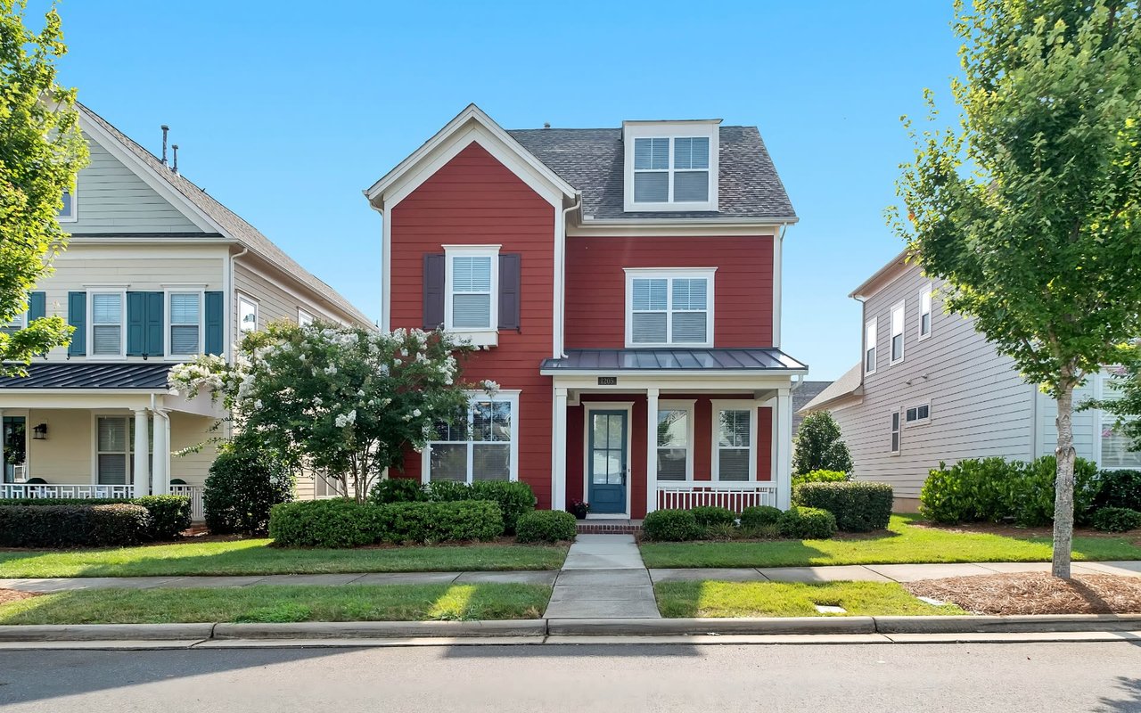 Tips To Make Moving Less Stressful