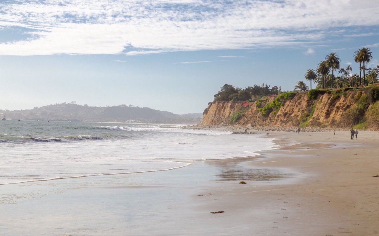 Favorite Activities in Montecito!