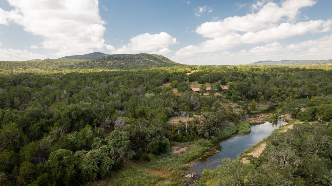 Packsaddle Ranch