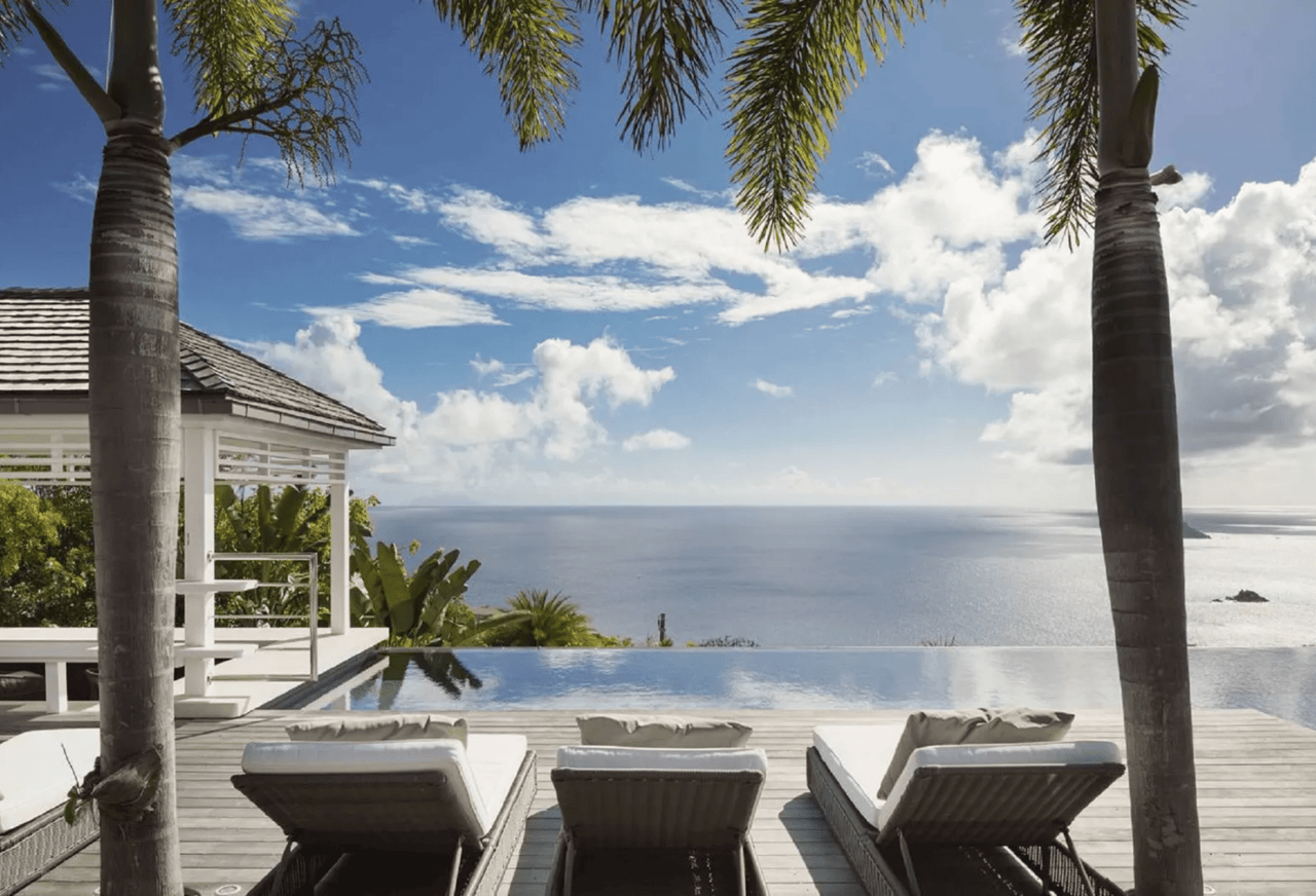 Travel Tuesday | Lurin, Saint Barthelemy