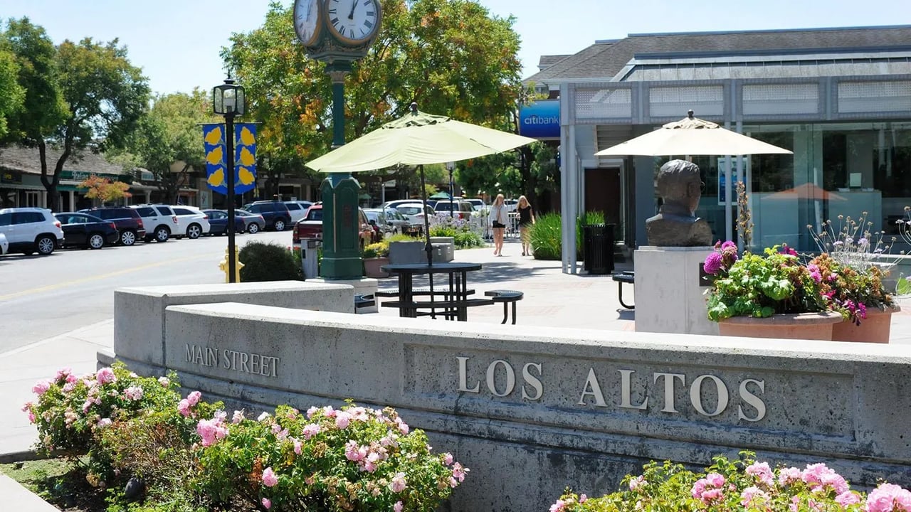 Los Altos