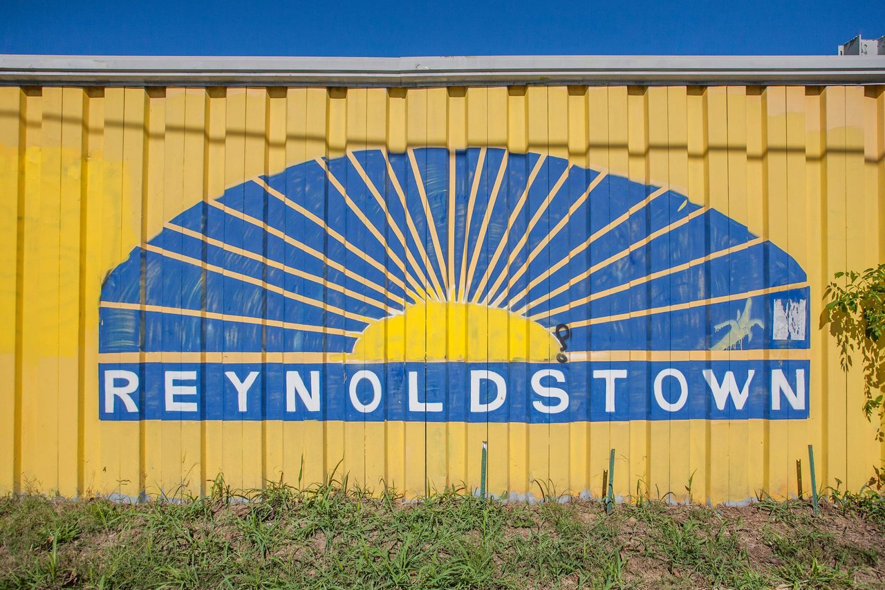 Reynoldstown