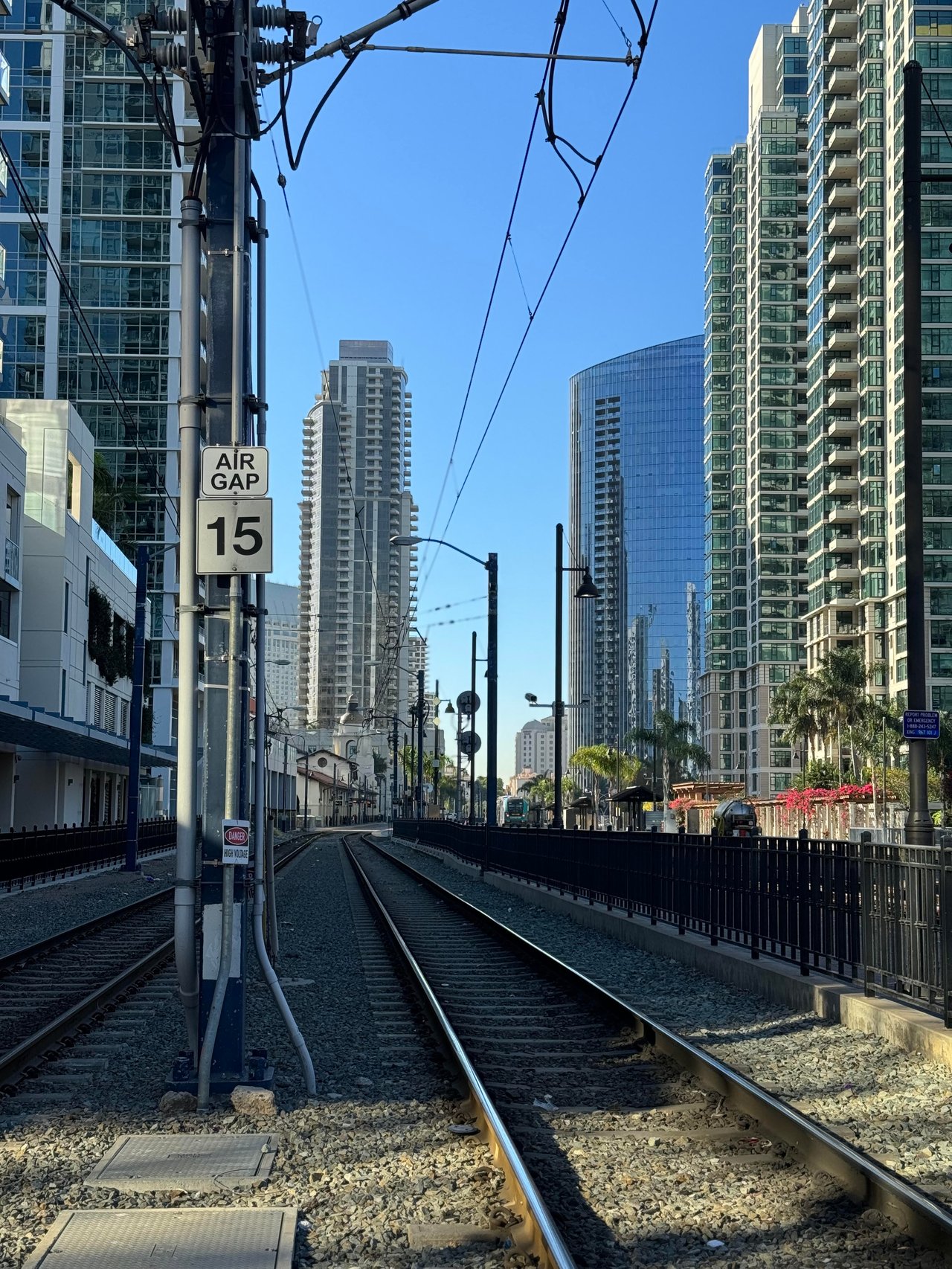 The Grande South at 1199 Pacific Highway
