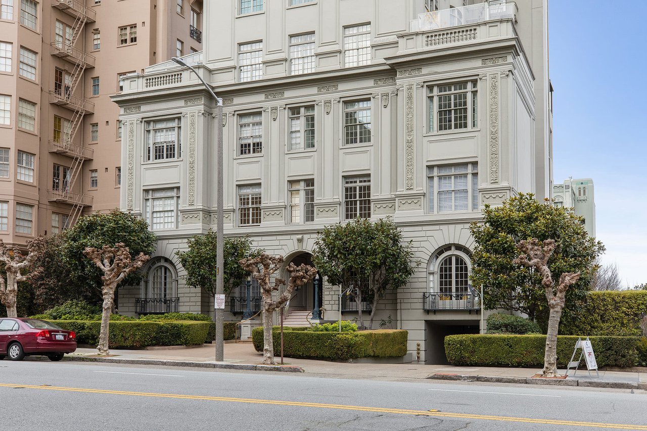 1940 Broadway #1E