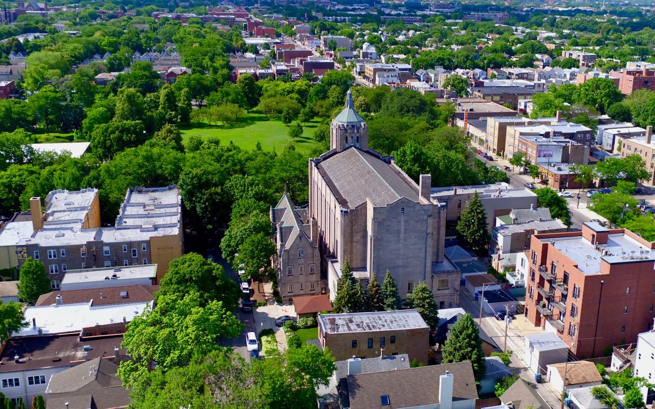 Lincoln Square