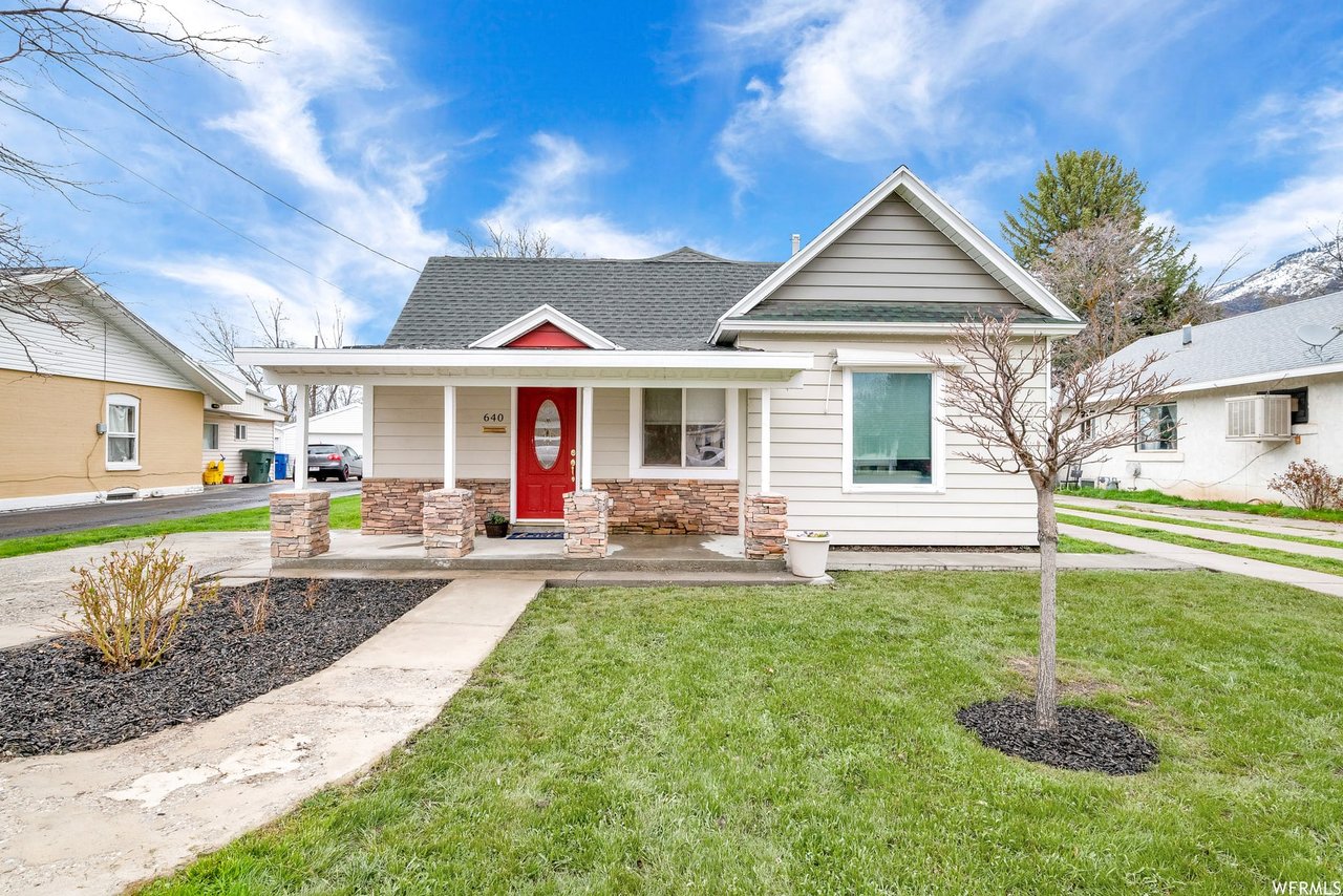 Future Assisted Living Home