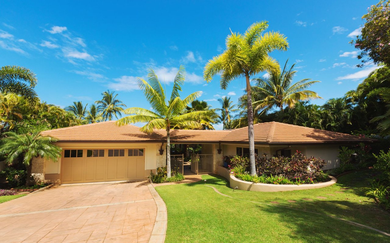 Brand New Lahaina Homes Under $1M | Recommended By Me, Not Listed By Me