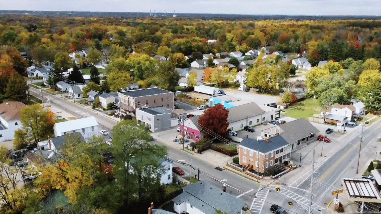 5 Reasons to Move to Maineville, OH 