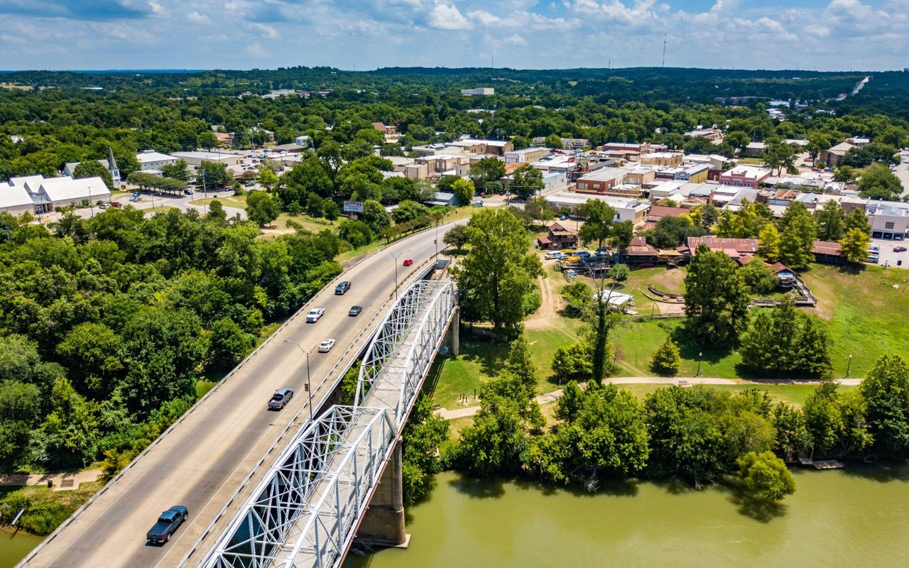 Bastrop