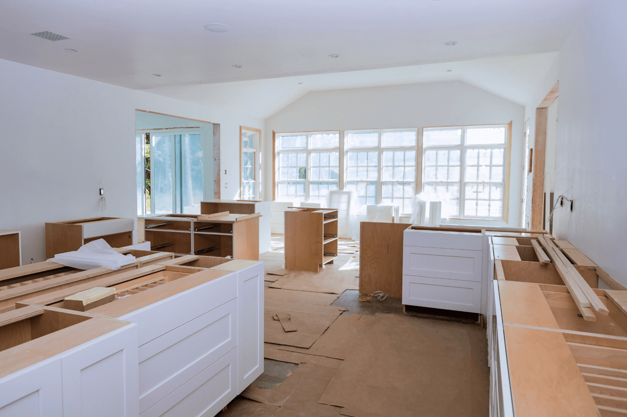 Is It Better to Renovate or Move? 