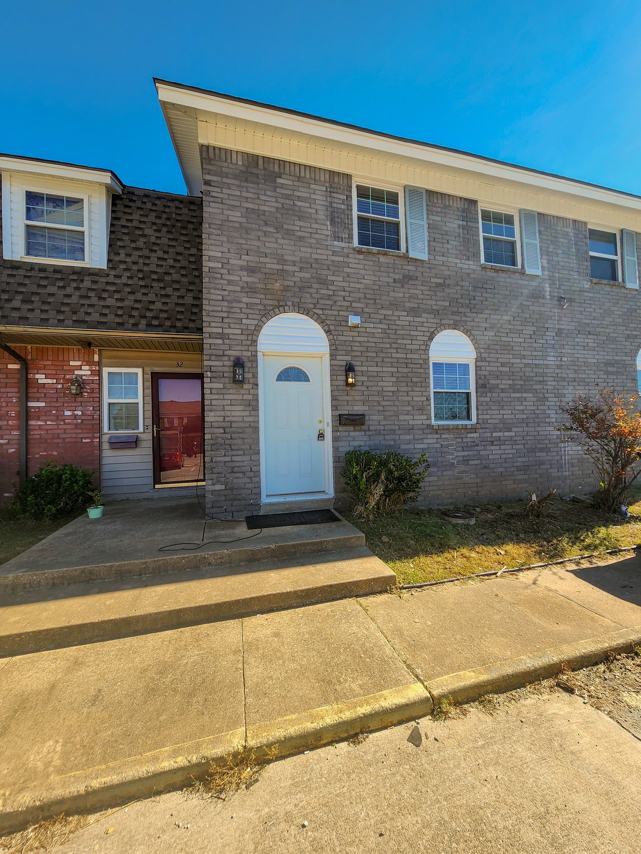3901 N Kickapoo Unit 33