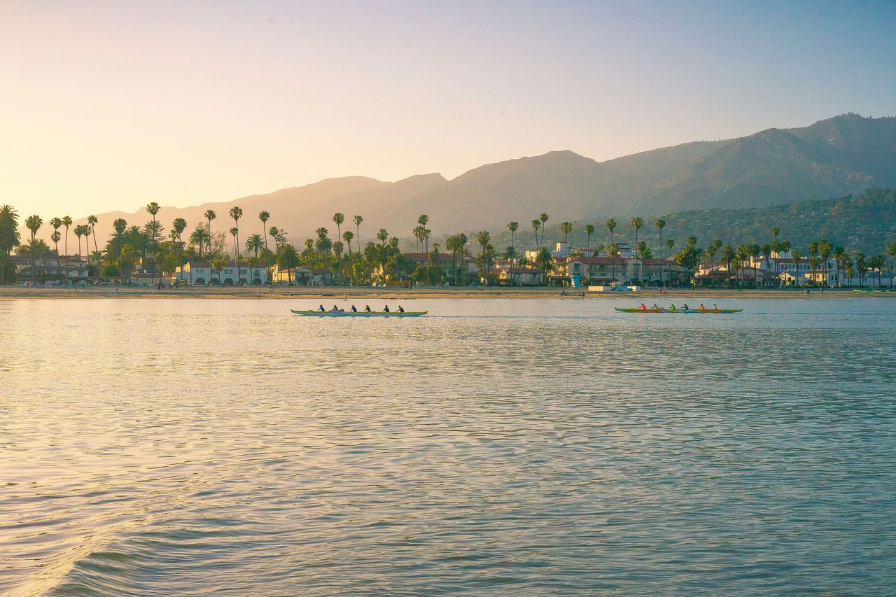 Santa Barbara Family Guide: Ocean Activities