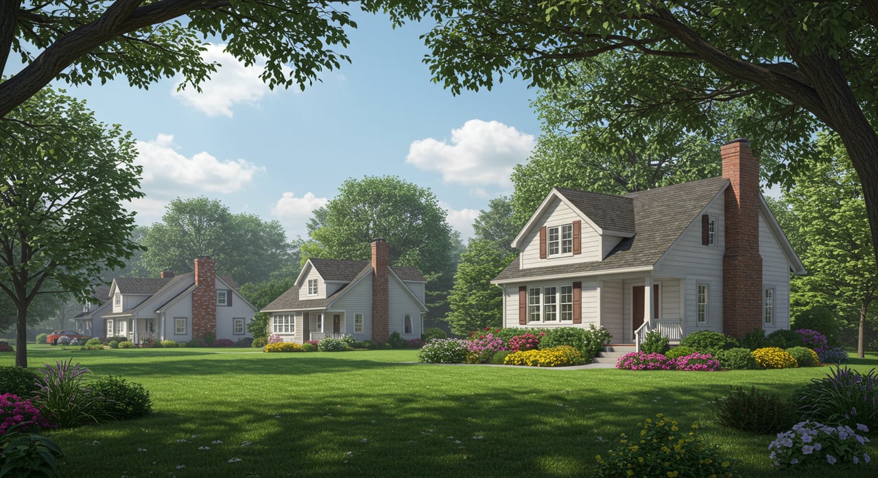 Ashley Boykin’s Ultimate Guide to Selling Your Home in Forest Hills, TN