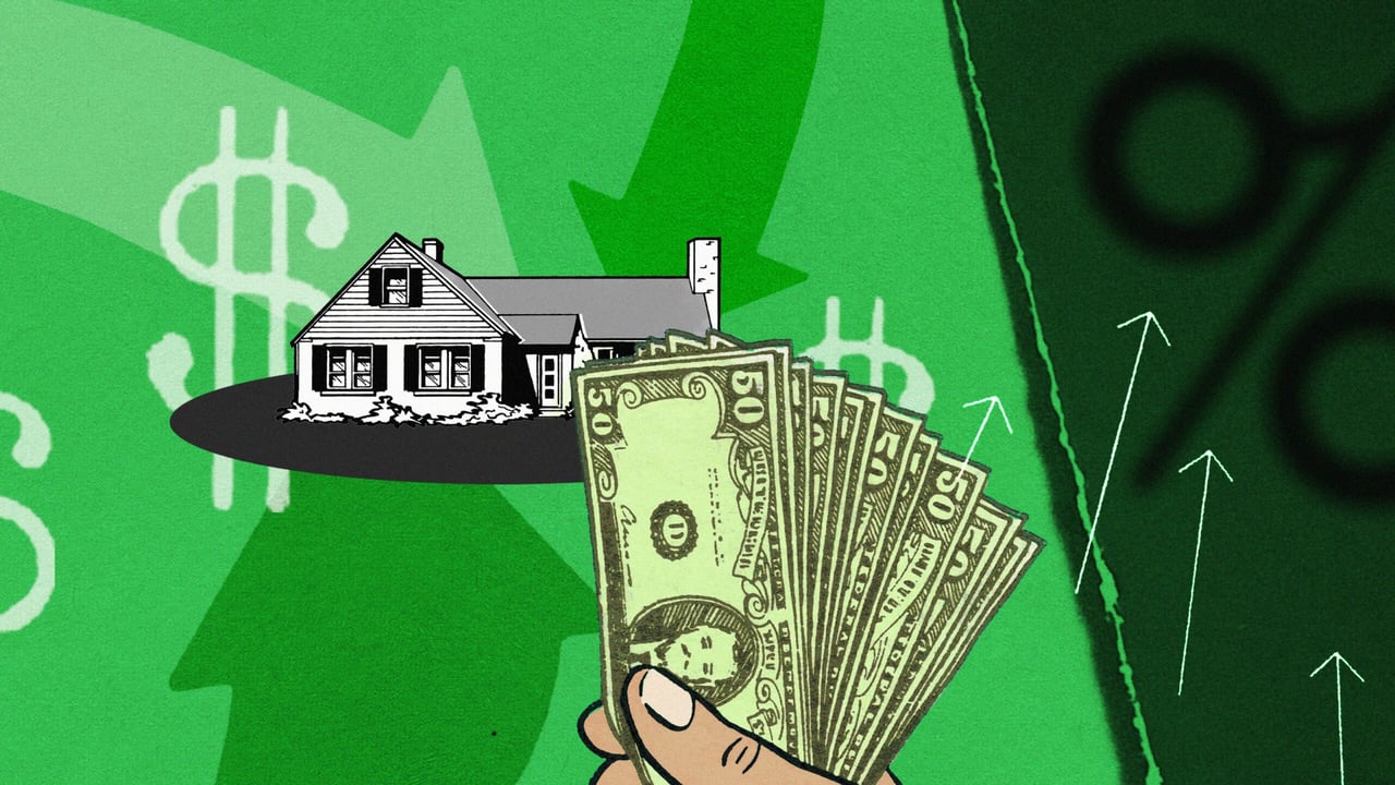 Buyer, seller demand drives agent optimism to highest level in years