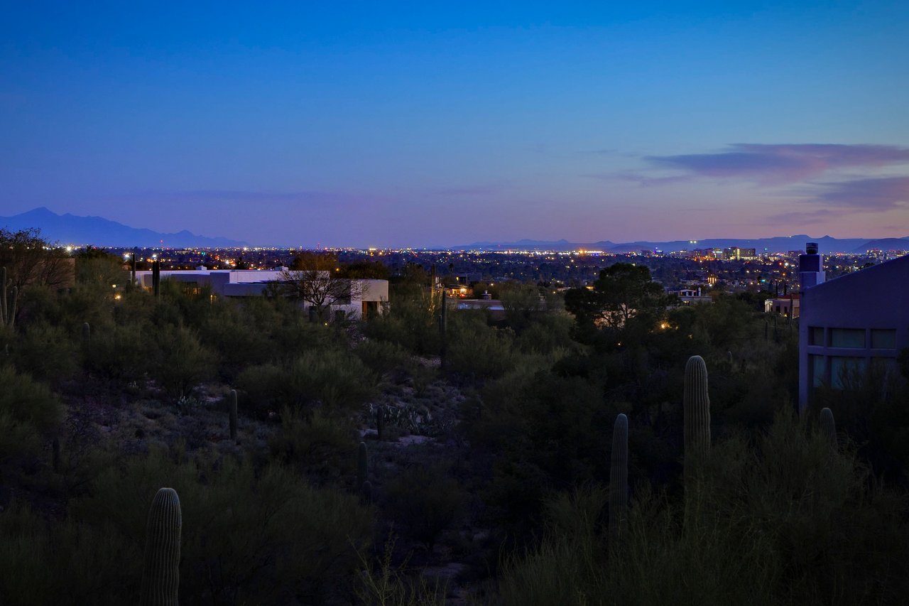 Catalina Foothills Estates 