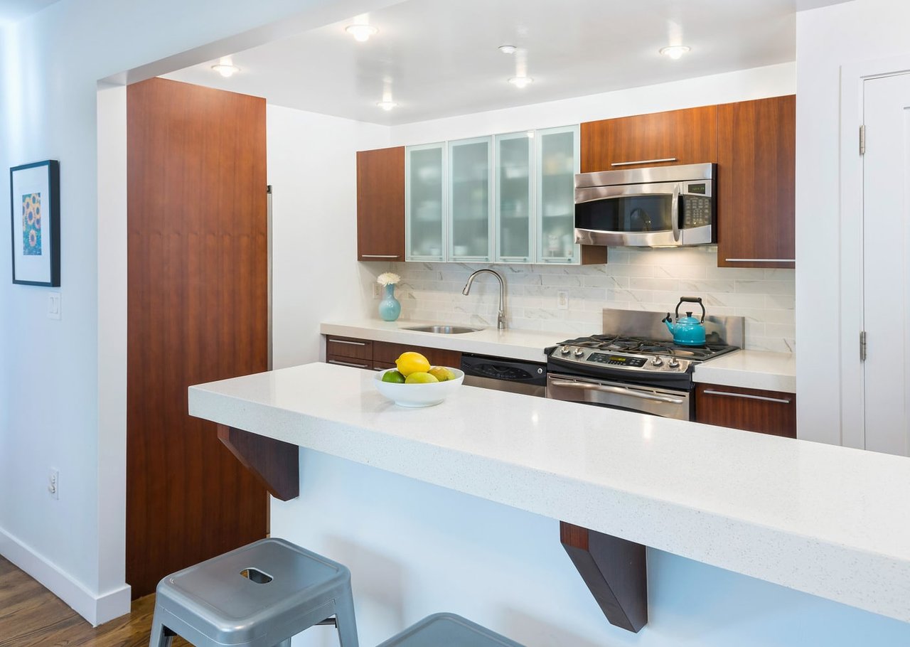 301 West 115th Street Unit: 4G