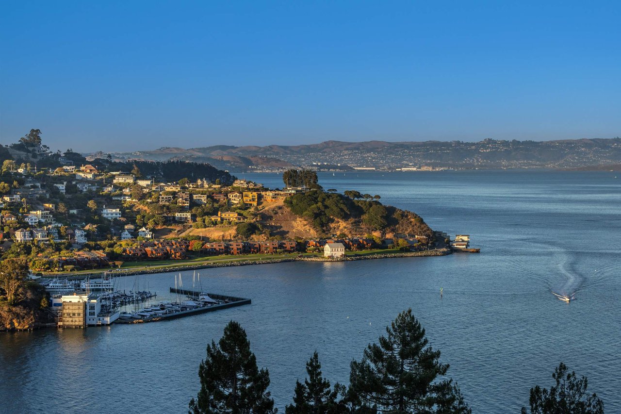Iconic Belvedere View Estate
