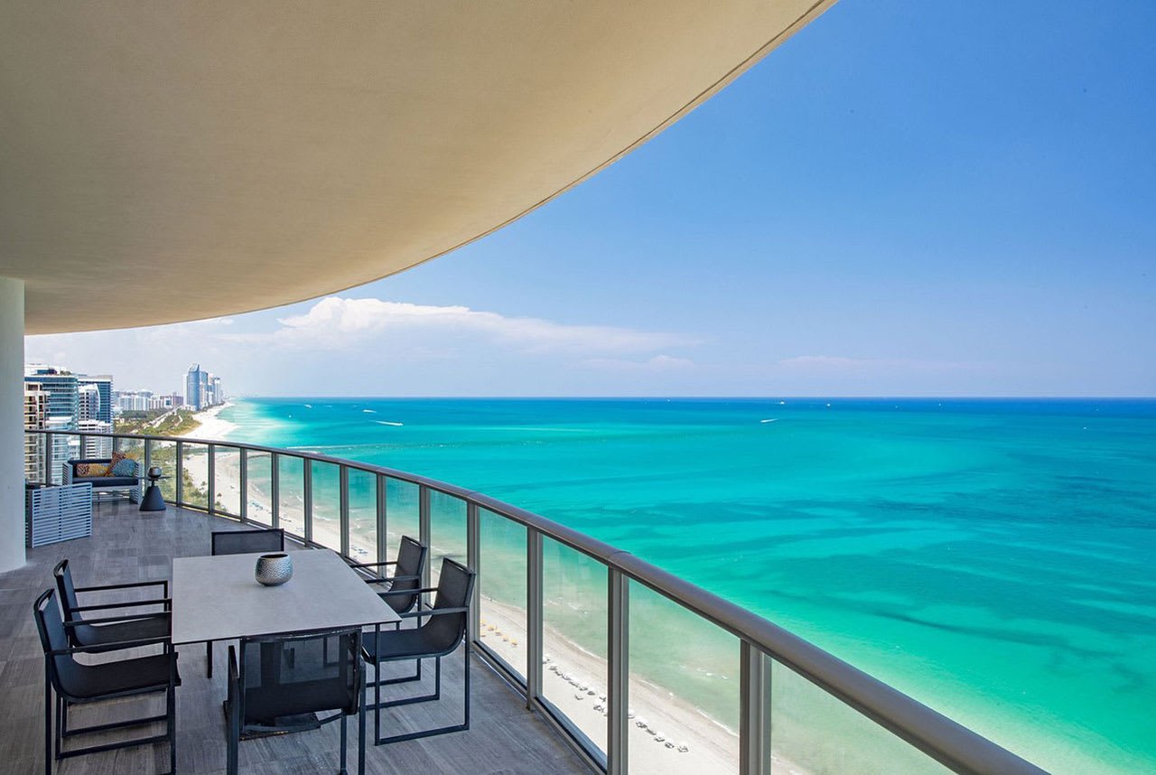 St. Regis Residences | Bal Harbour