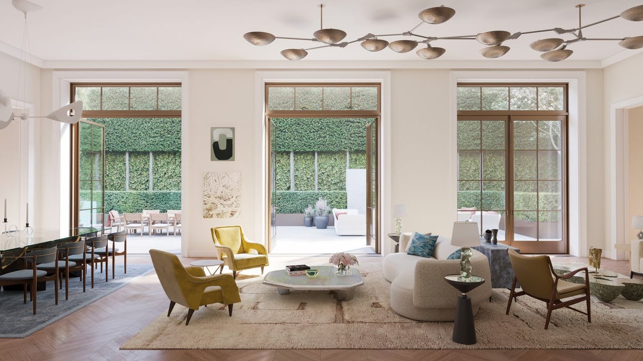 [NY Luxury Market Report: 07/05– 07/11/2021]
