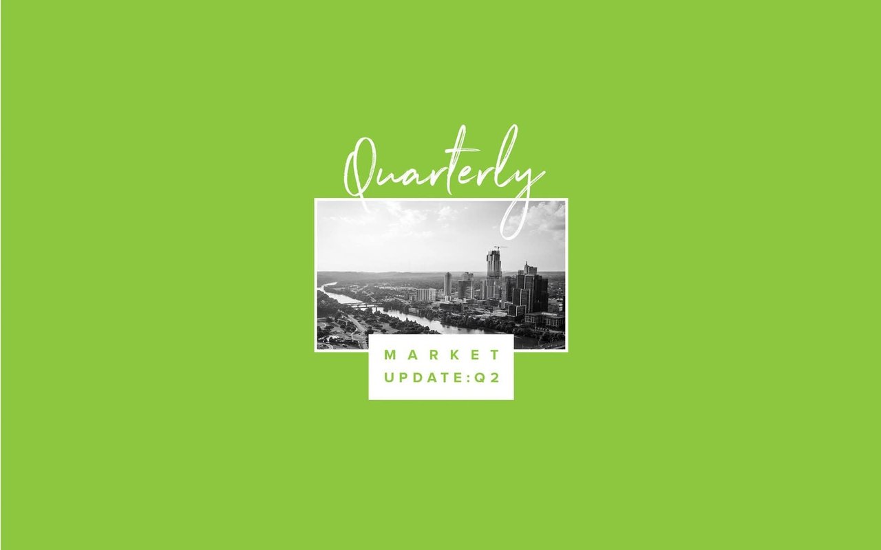 Austin Market Report: 2019 Q2 Update