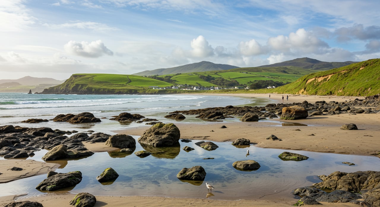 Cayucos Real Estate Market Trends 2023