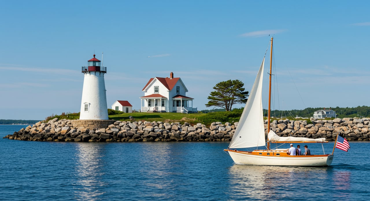Find Your Dream Home in Avon, Connecticut