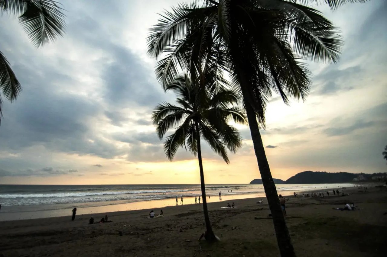 Boutique Beachfront Hospitality Investment, Jaco, Puntarenas