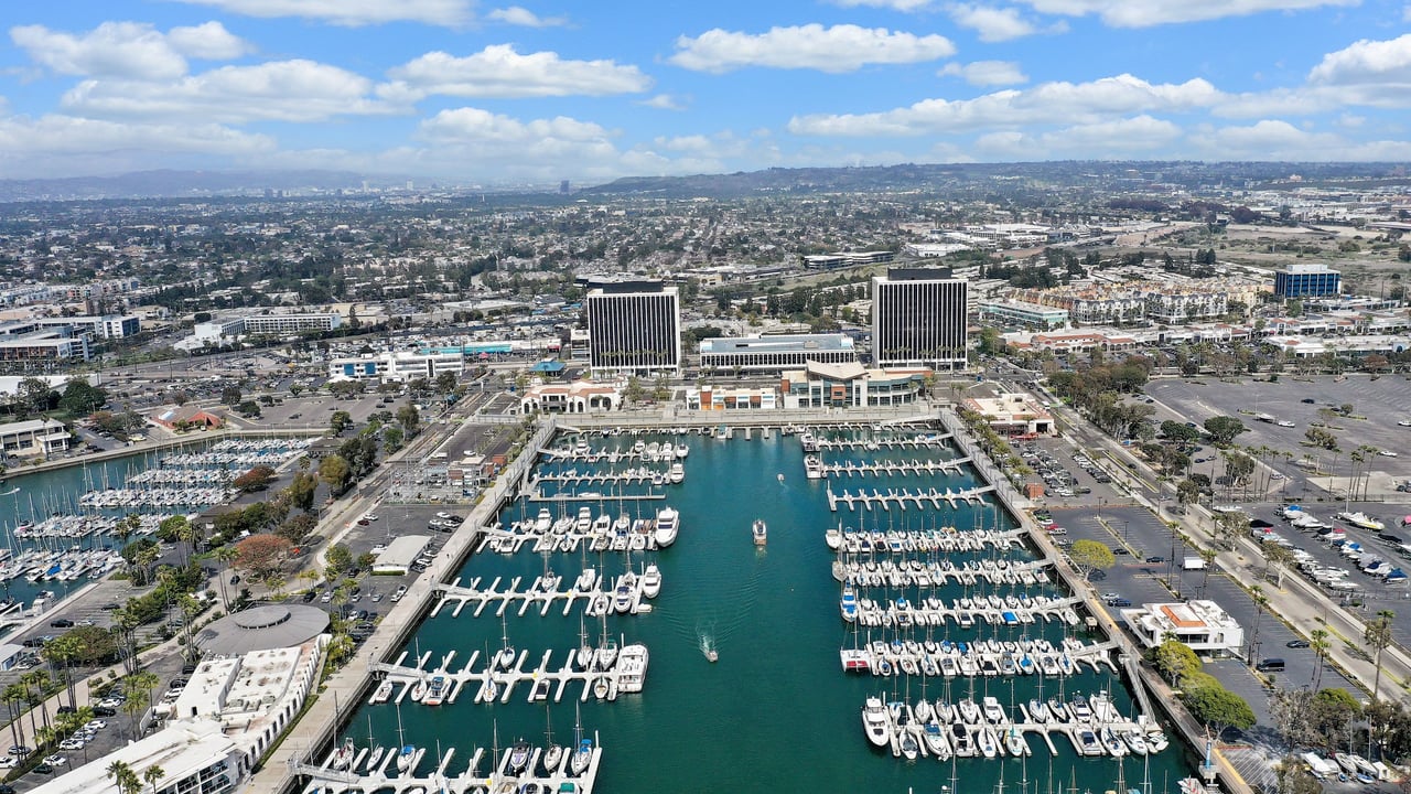 4631 Alla Road Unit: 1