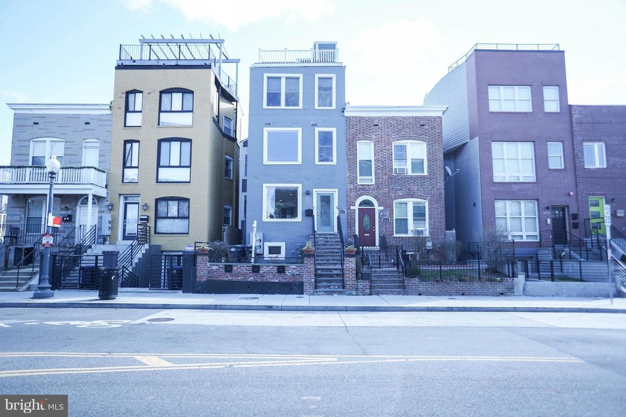 2807 Sherman Ave NW, #A