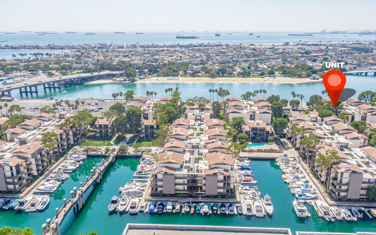 6114 Marina Pacifica Drive S