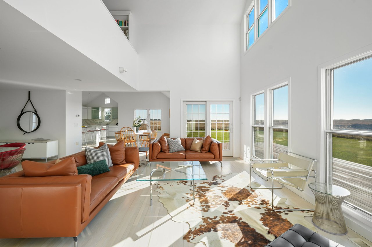 5 Cudweed Road | Nantucket