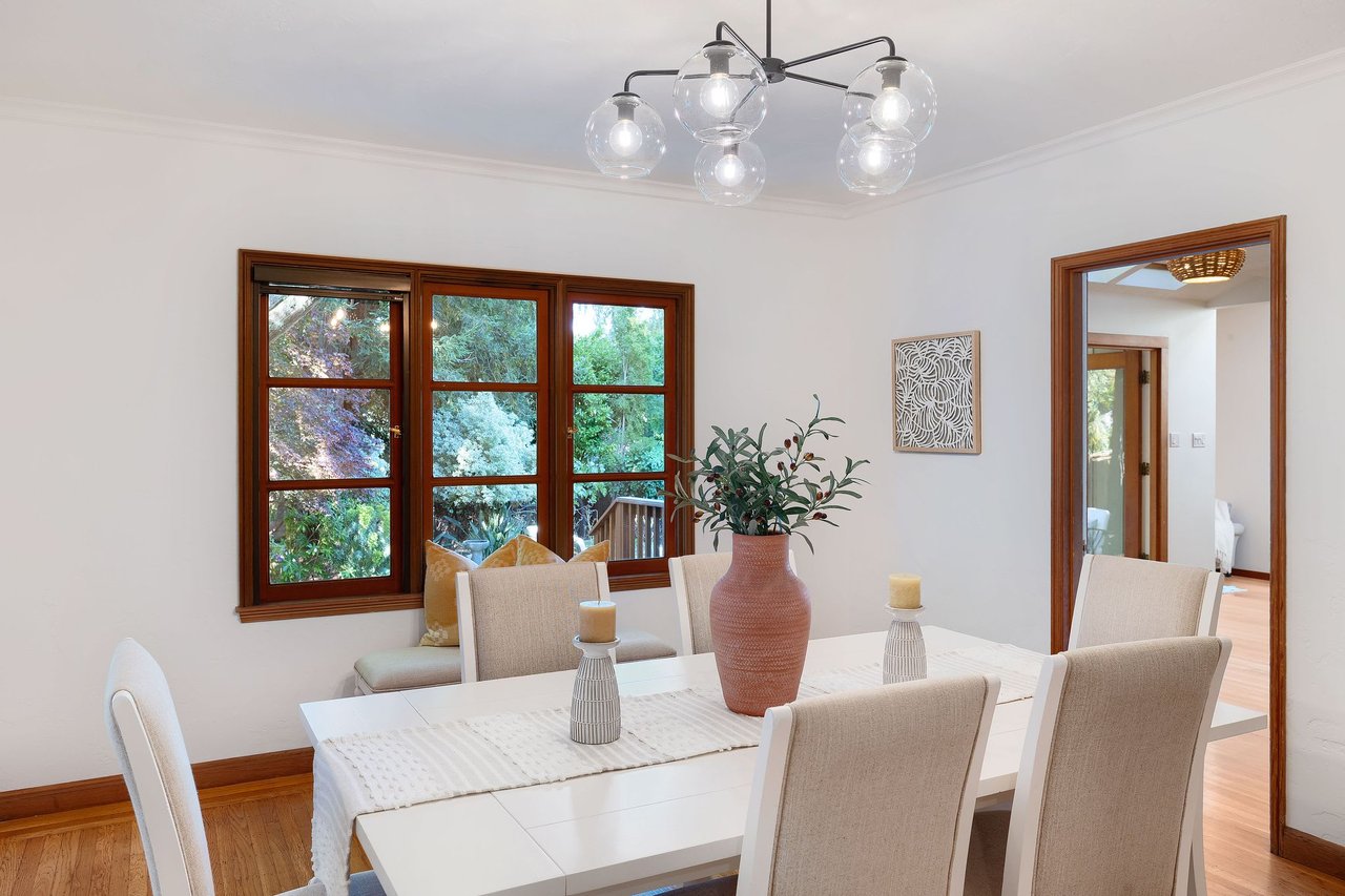 10 Ardmore Road, Larkspur