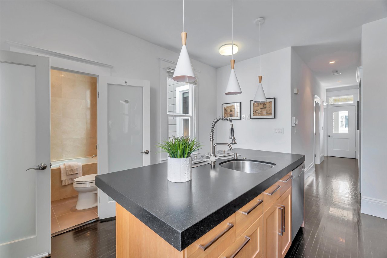 450#A Vallejo Street (Represented Seller)