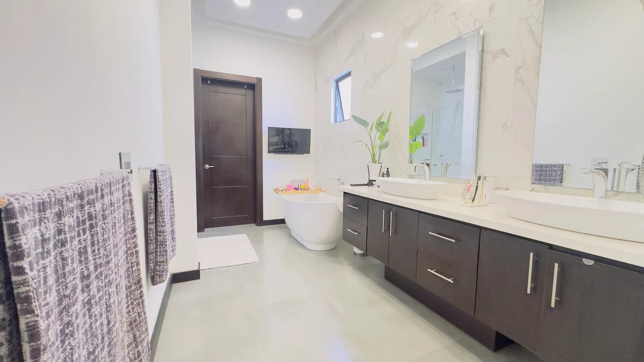 Modern Contemporary Luxury Estate, Curridabat, San Jose