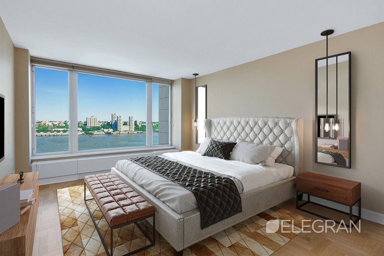 The Heritage At Trump Place