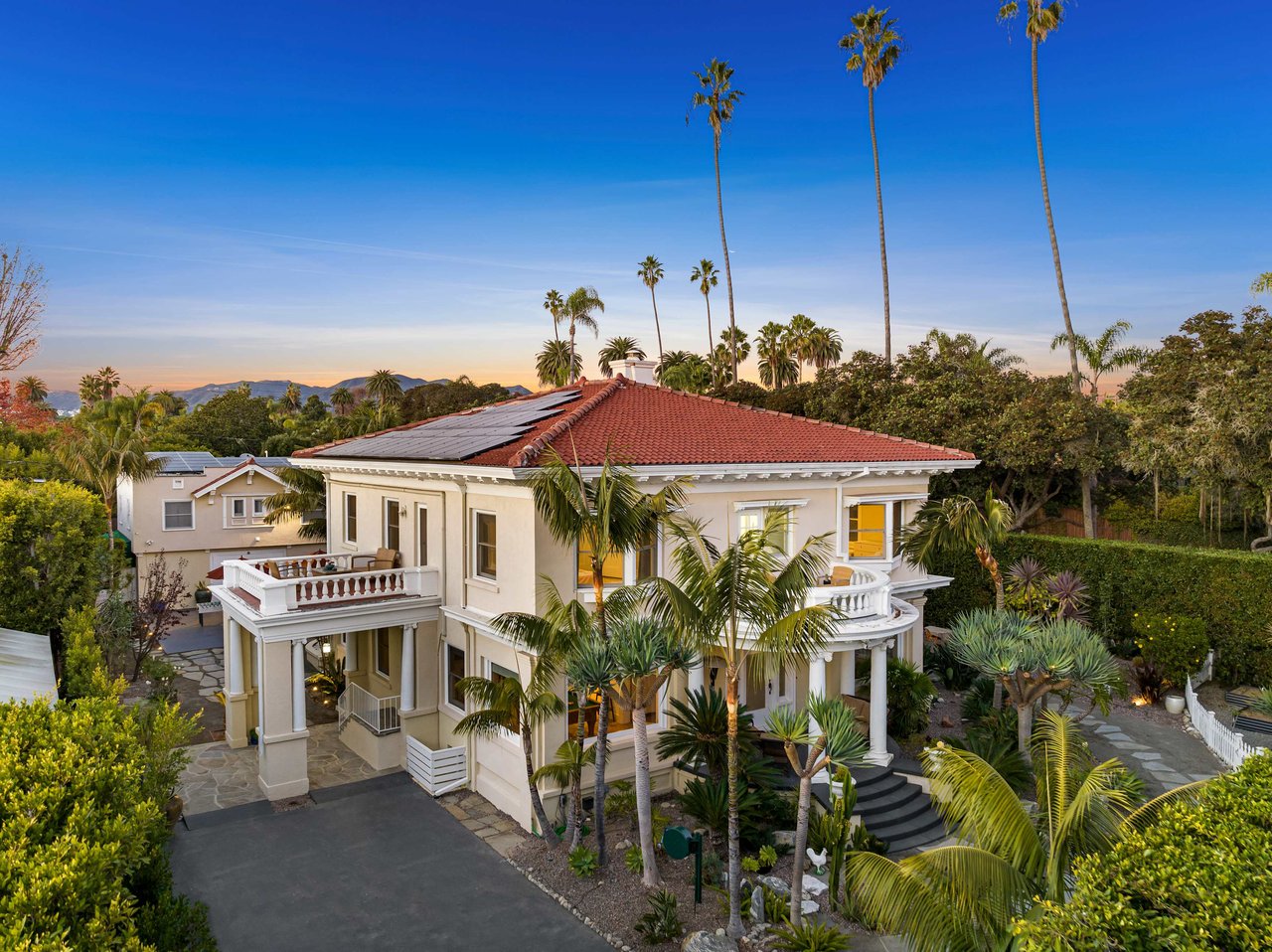 331 Palisades Ave, Santa Monica