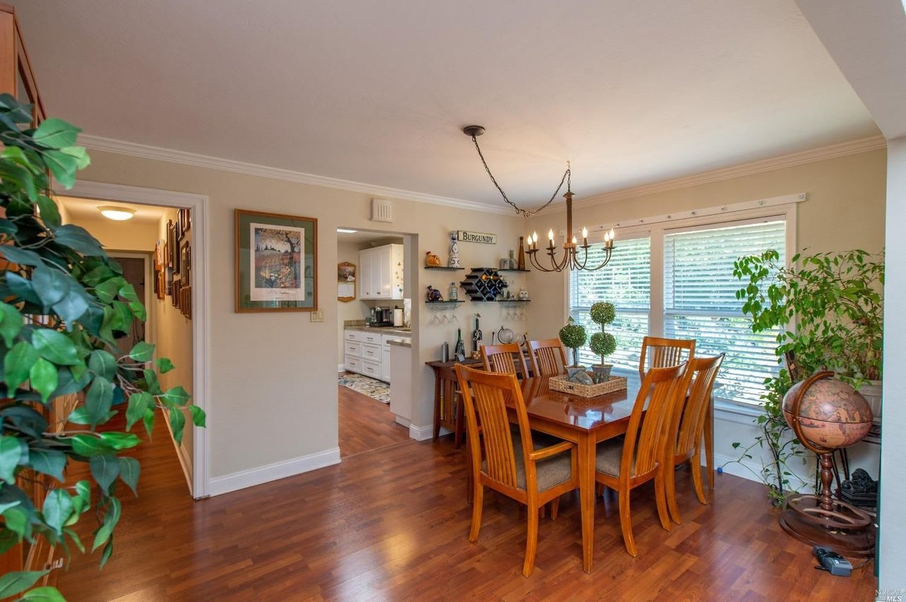 4881 Bennett Valley Rd