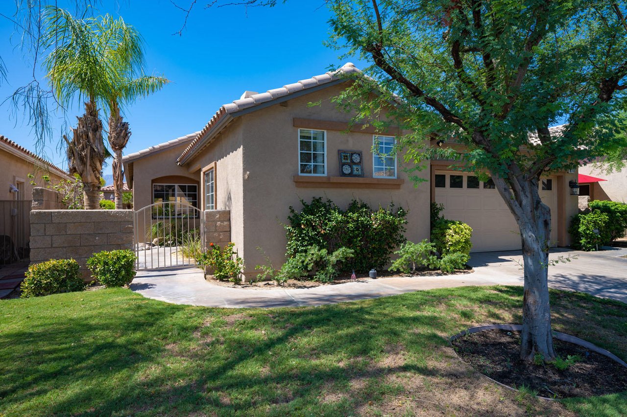 80243 Golden Horseshoe Dr