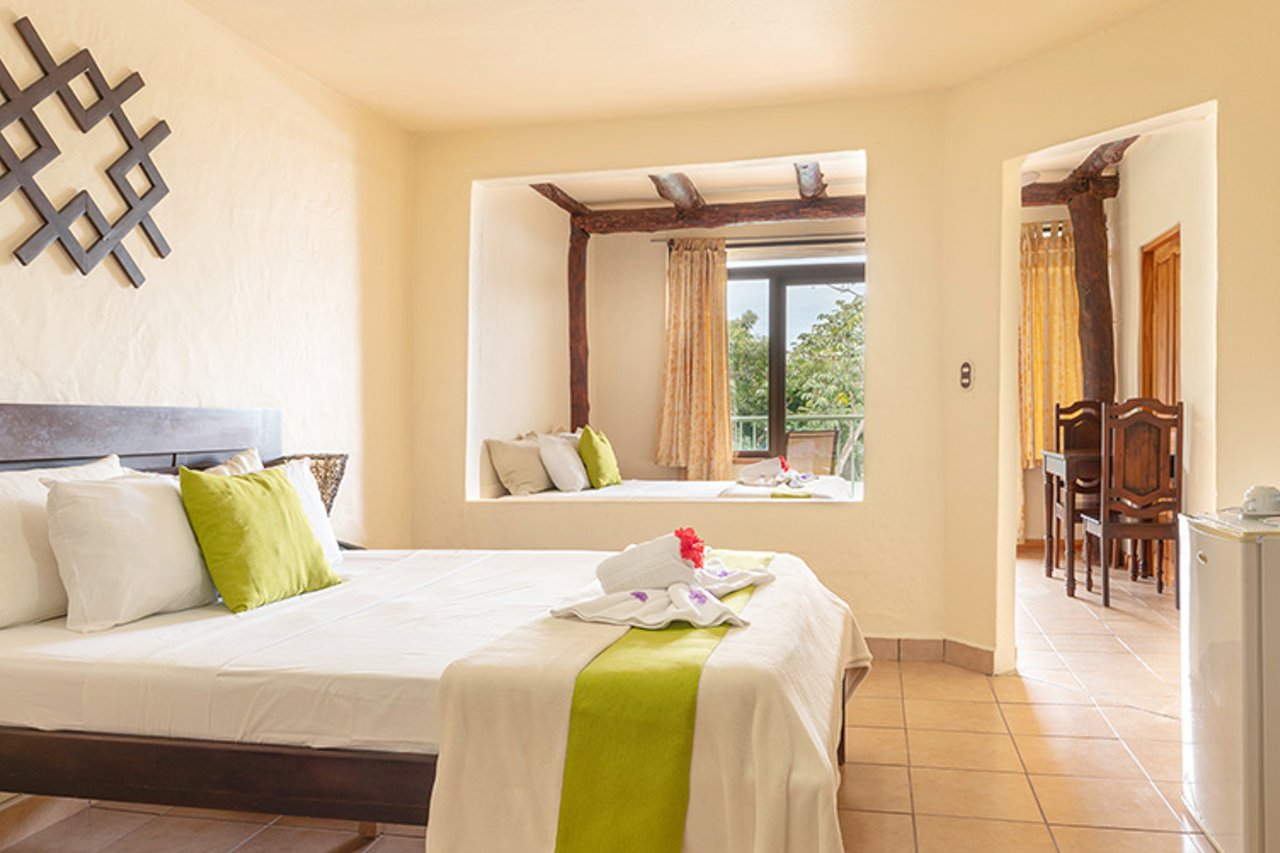 Boutique Rainforest Ocean Resort, Manuel Antonio, Puntarenas