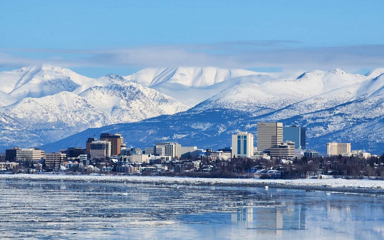 Anchorage