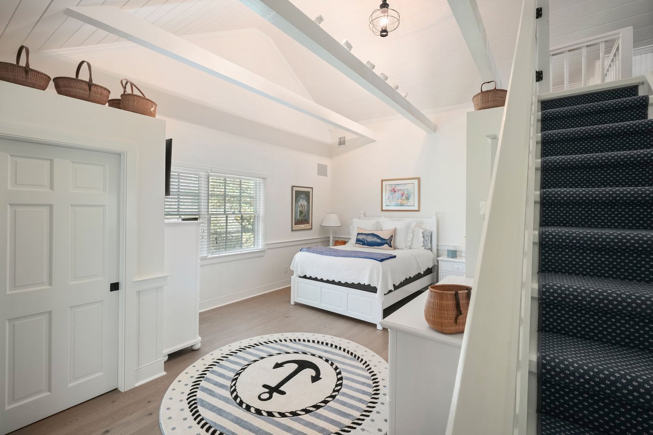 78 Milk Street | Nantucket