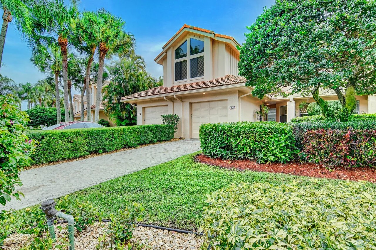 2542 Coco Plum Blvd 801